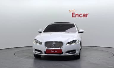 New XF