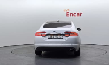 New XF
