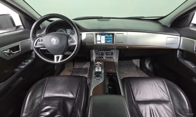 New XF