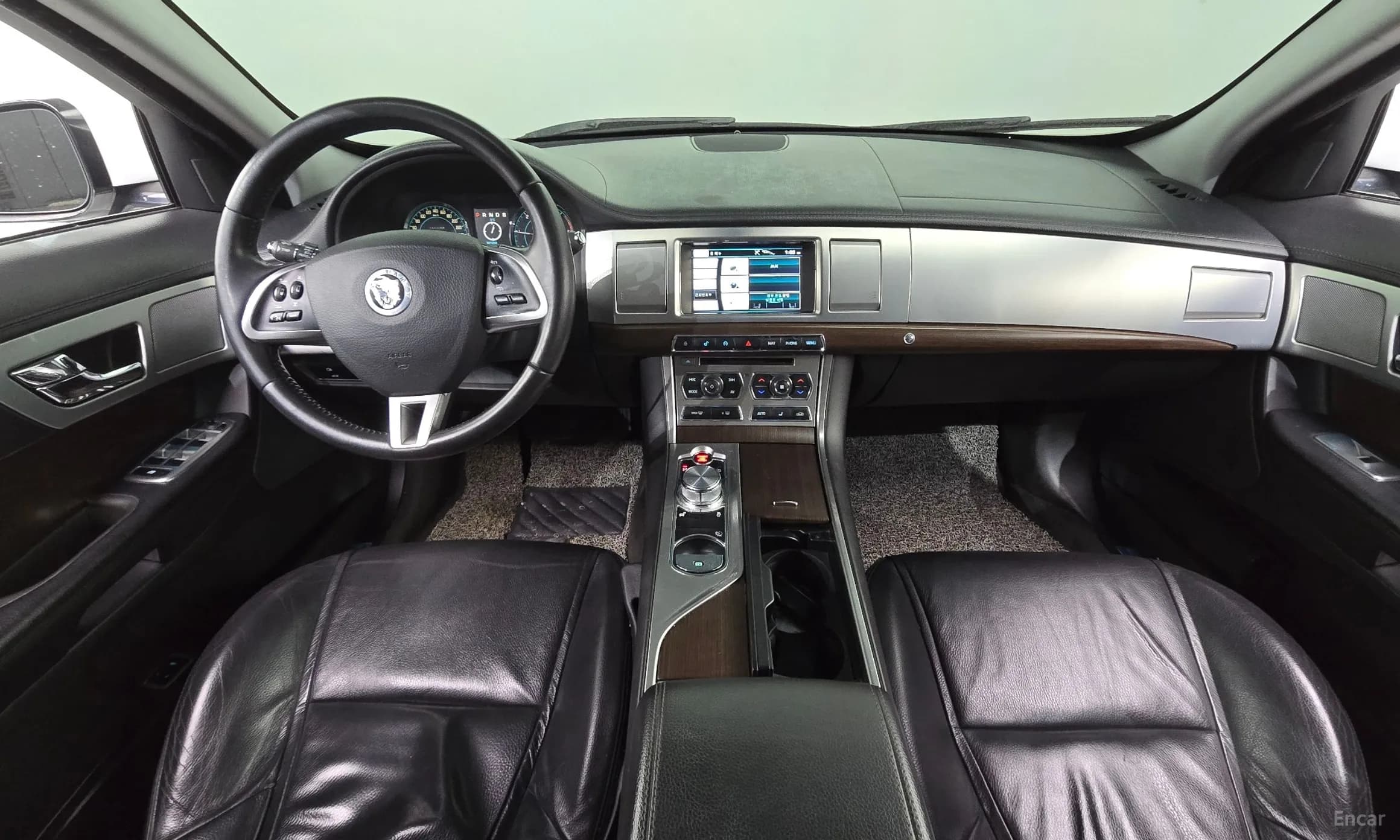 New XF