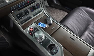 New XF