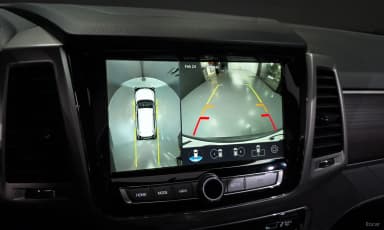 G4 Rexton