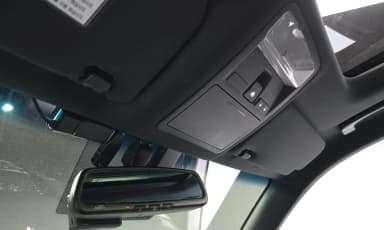 G4 Rexton