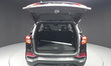G4 Rexton