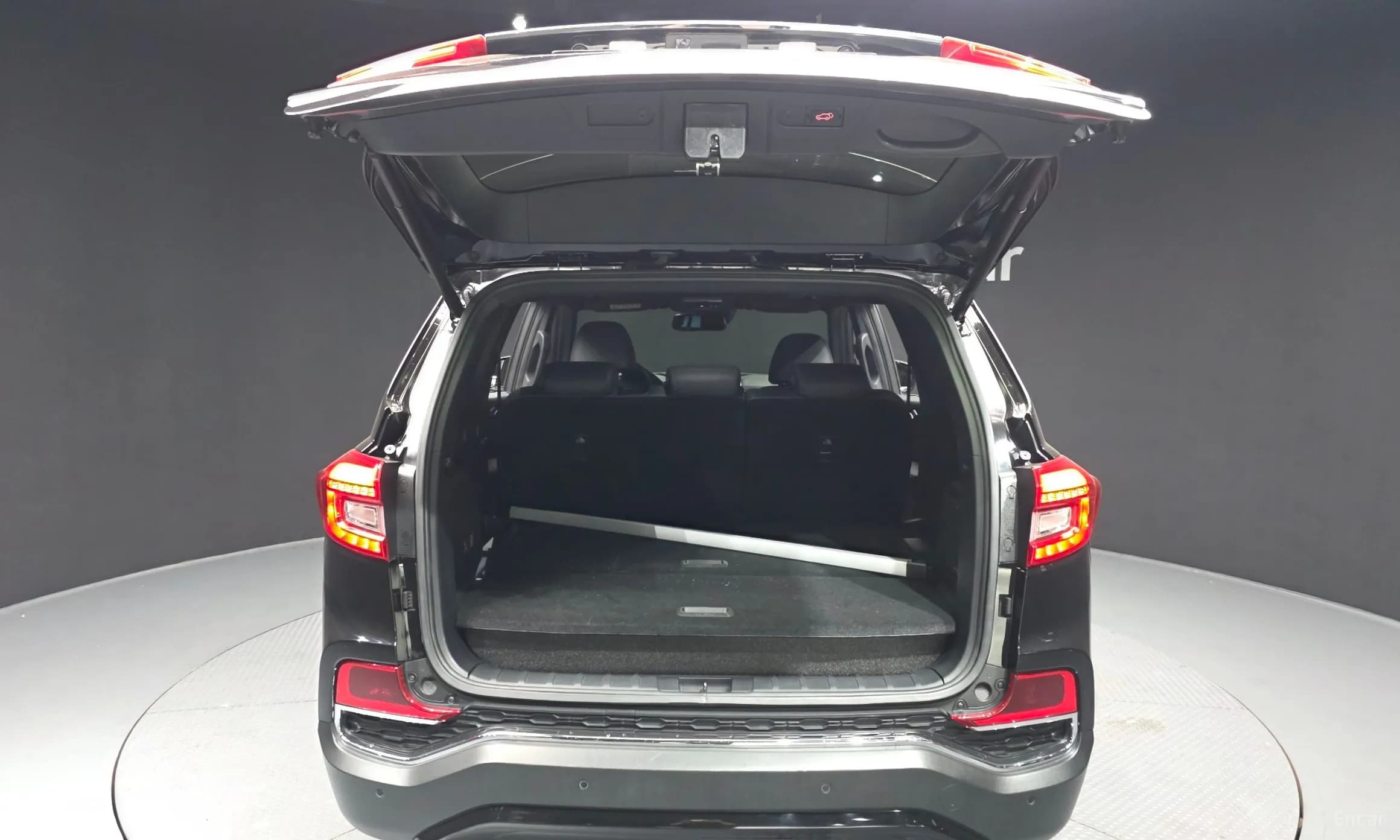 G4 Rexton