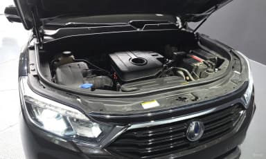 G4 Rexton