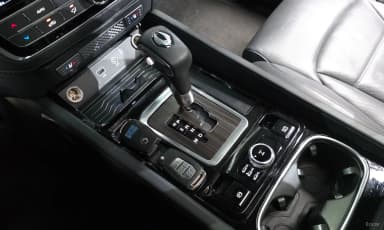 G4 Rexton