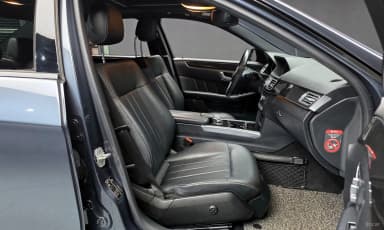 E-Class W212