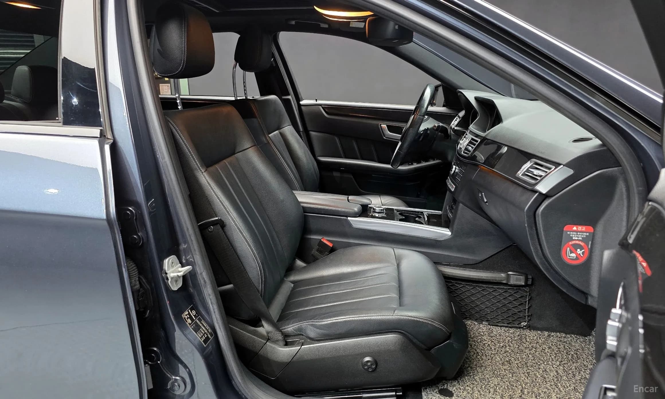E-Class W212