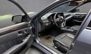 E-Class W212