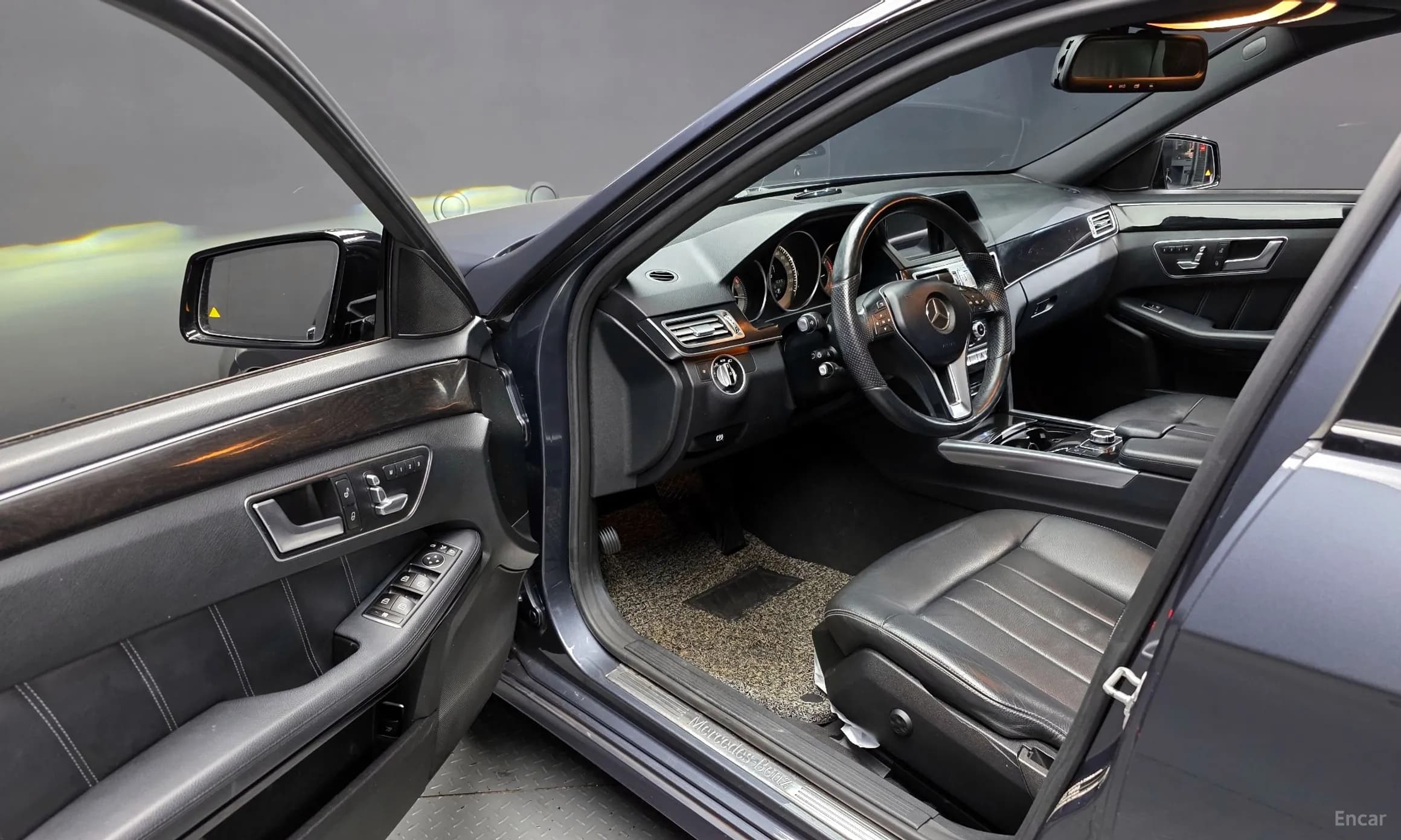 E-Class W212