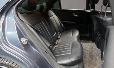 E-Class W212