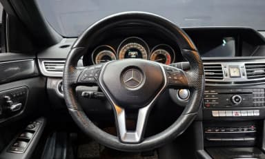 E-Class W212