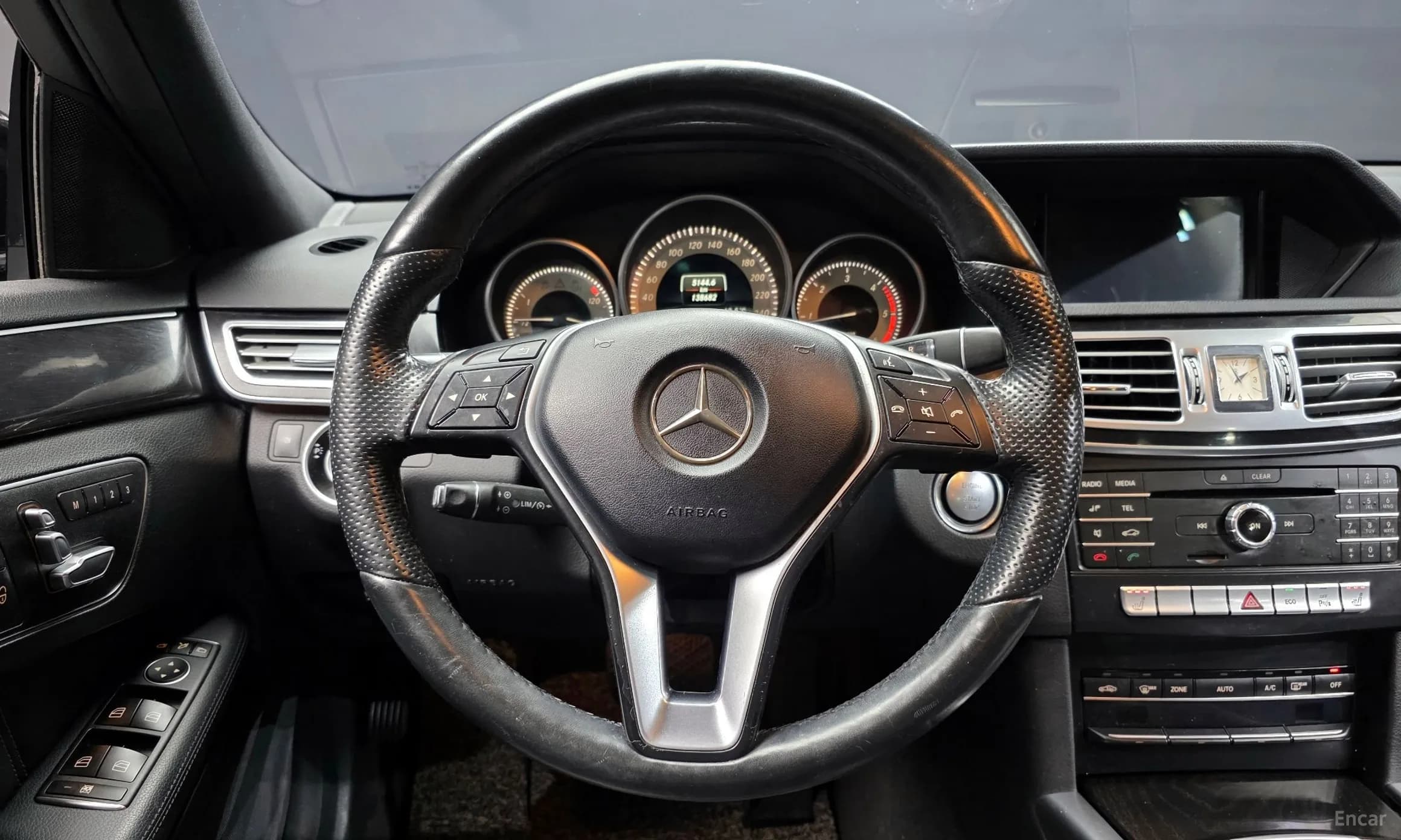E-Class W212