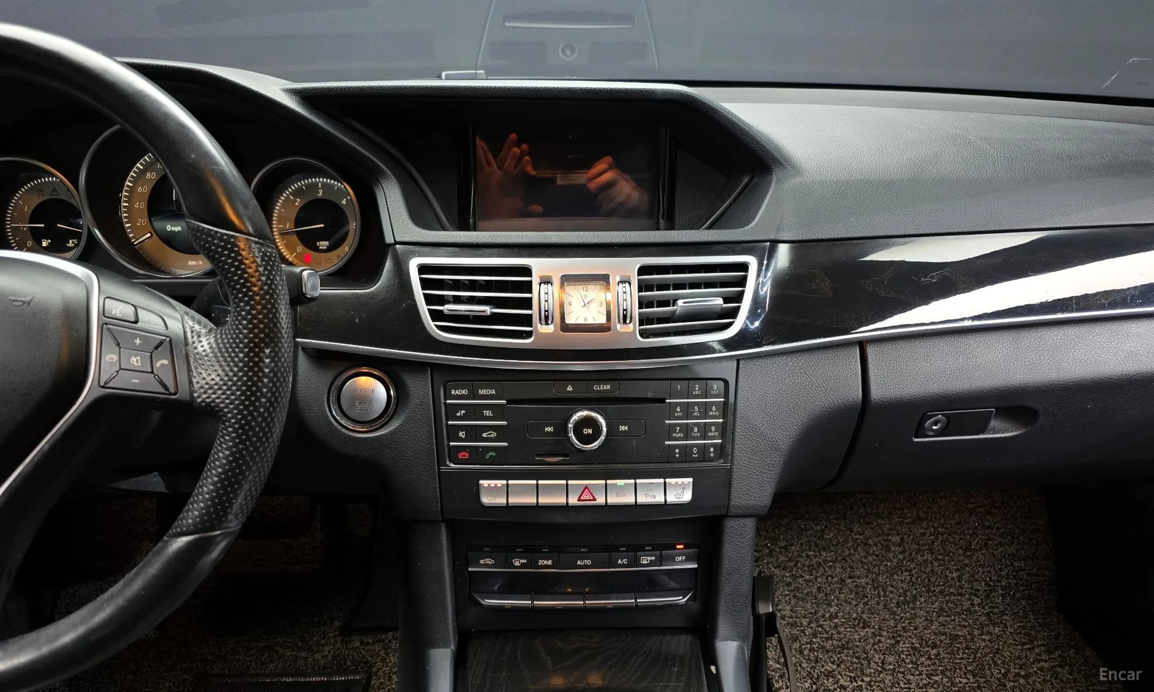 E-Class W212