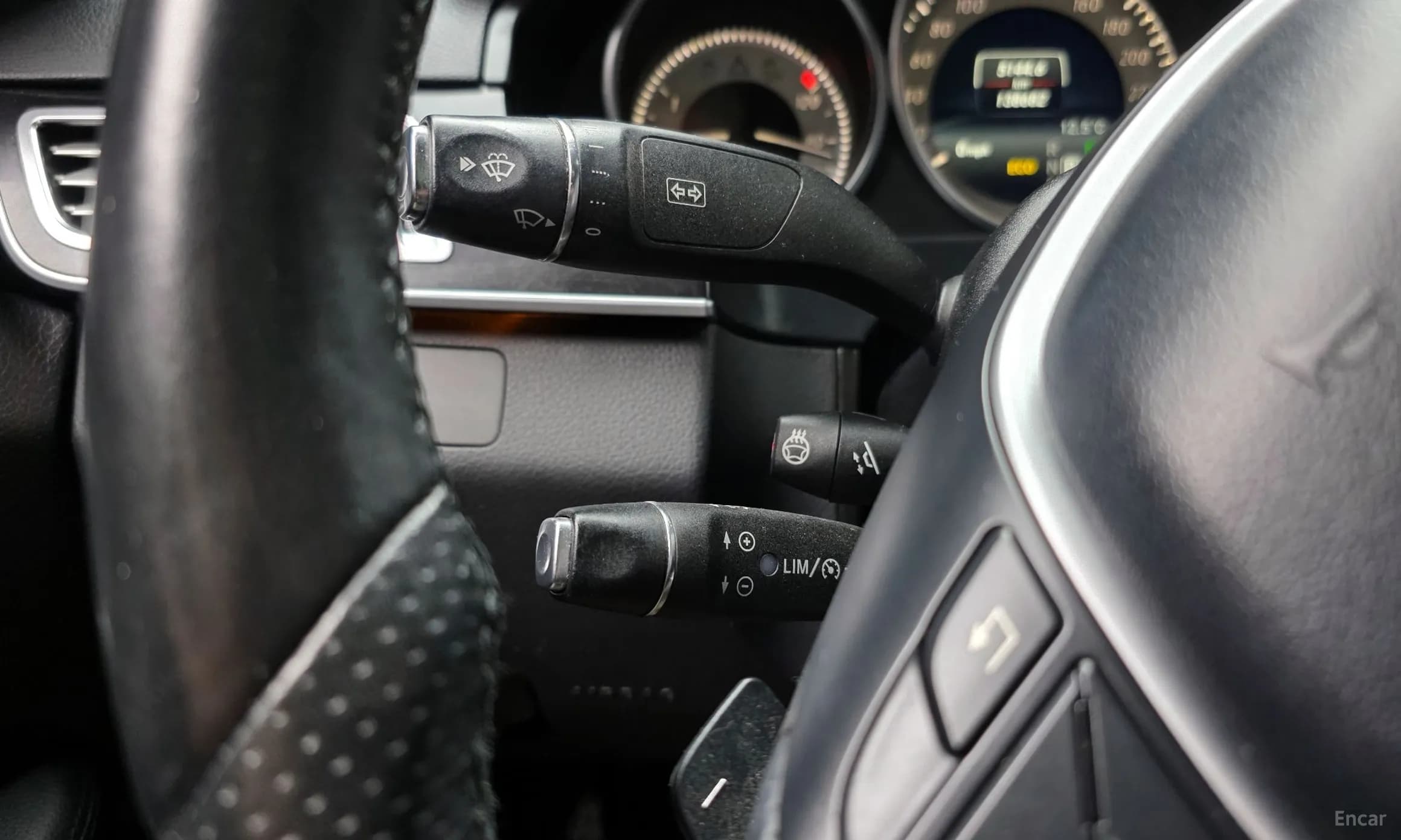 E-Class W212