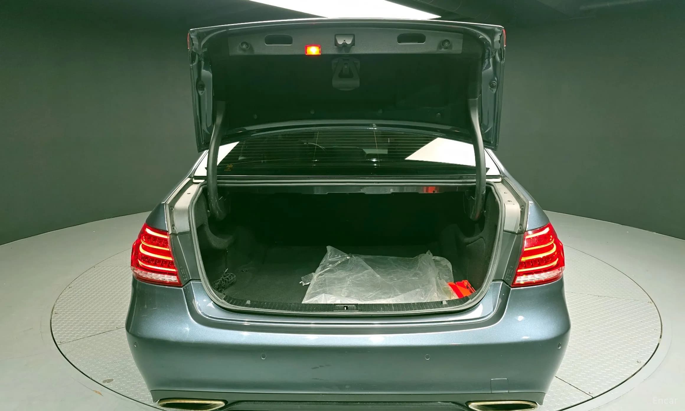 E-Class W212