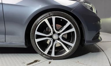 E-Class W212