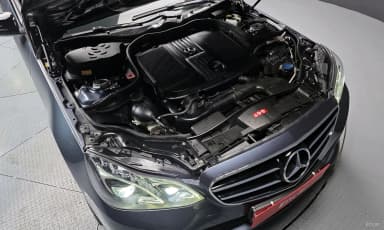 E-Class W212
