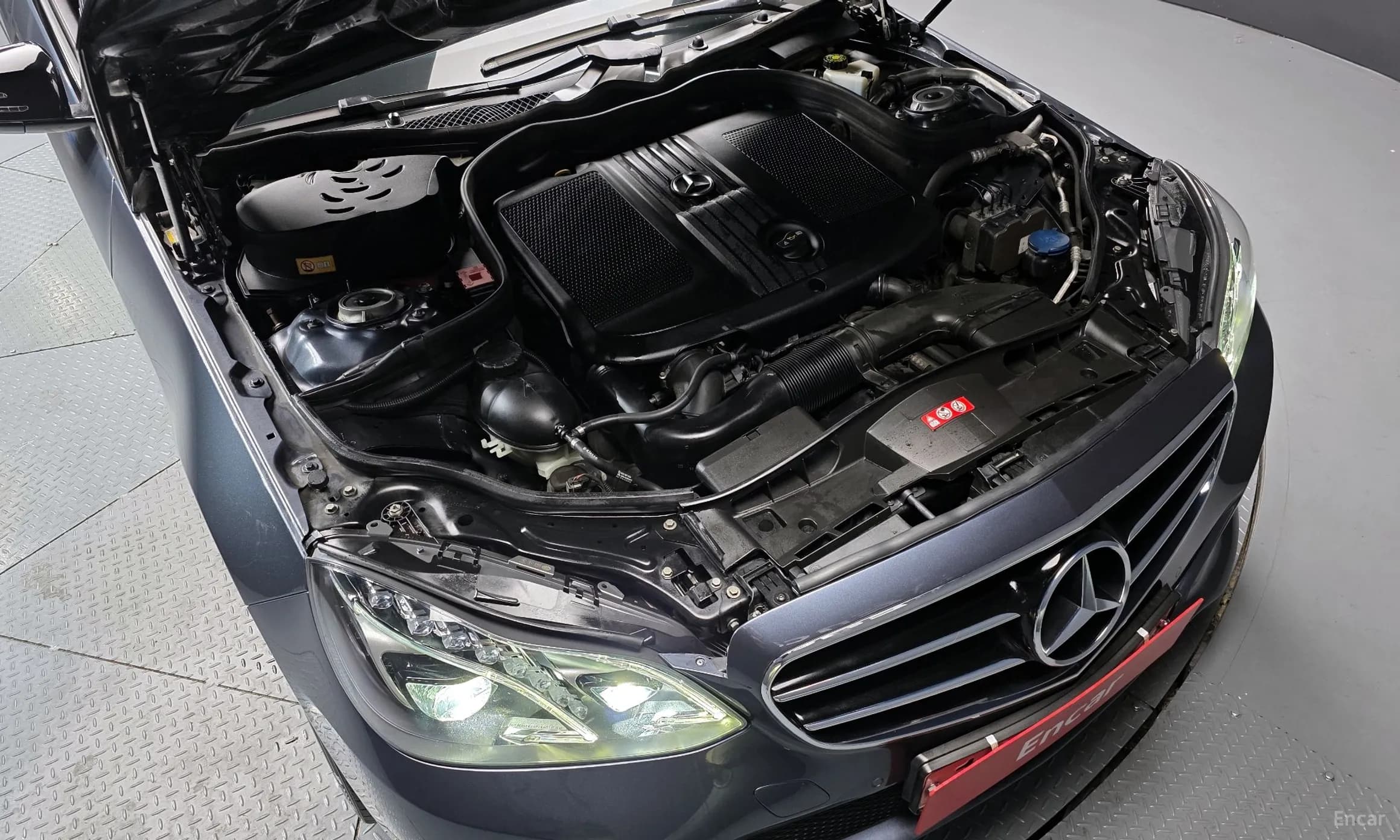 E-Class W212