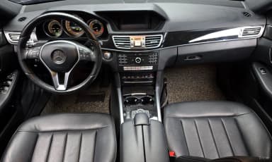 E-Class W212