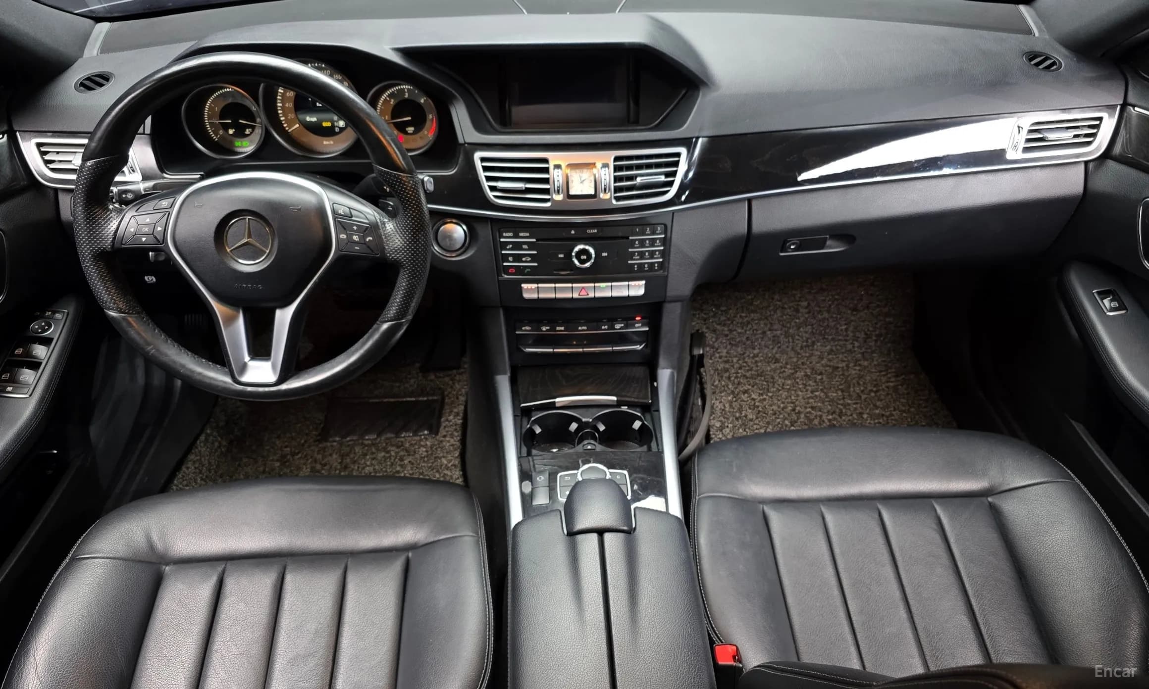 E-Class W212