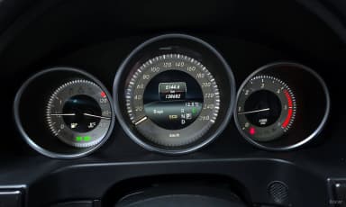 E-Class W212