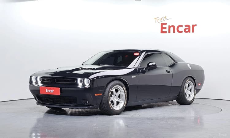 Challenger