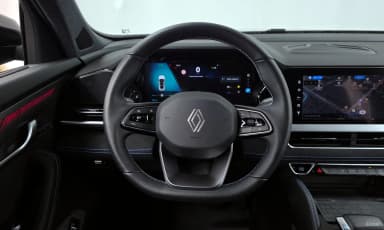 Grang Koleos