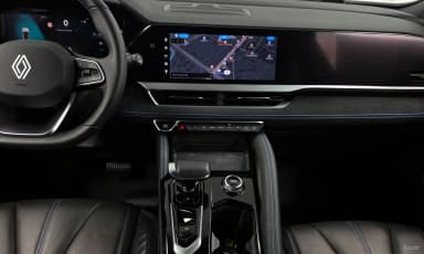 Grang Koleos