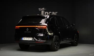 Grang Koleos