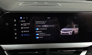 Grang Koleos