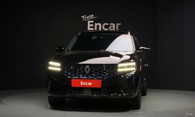 Grang Koleos