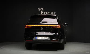 Grang Koleos