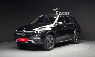 GLE-Class W167