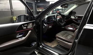 GLE-Class W167