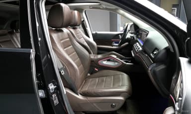 GLE-Class W167
