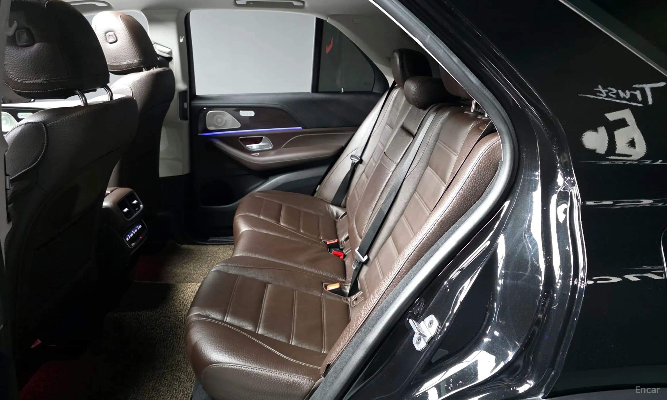 GLE-Class W167