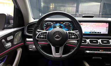 GLE-Class W167