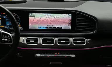 GLE-Class W167