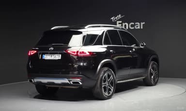 GLE-Class W167