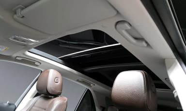 GLE-Class W167