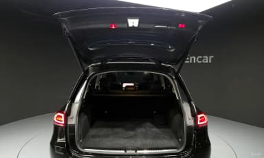 GLE-Class W167