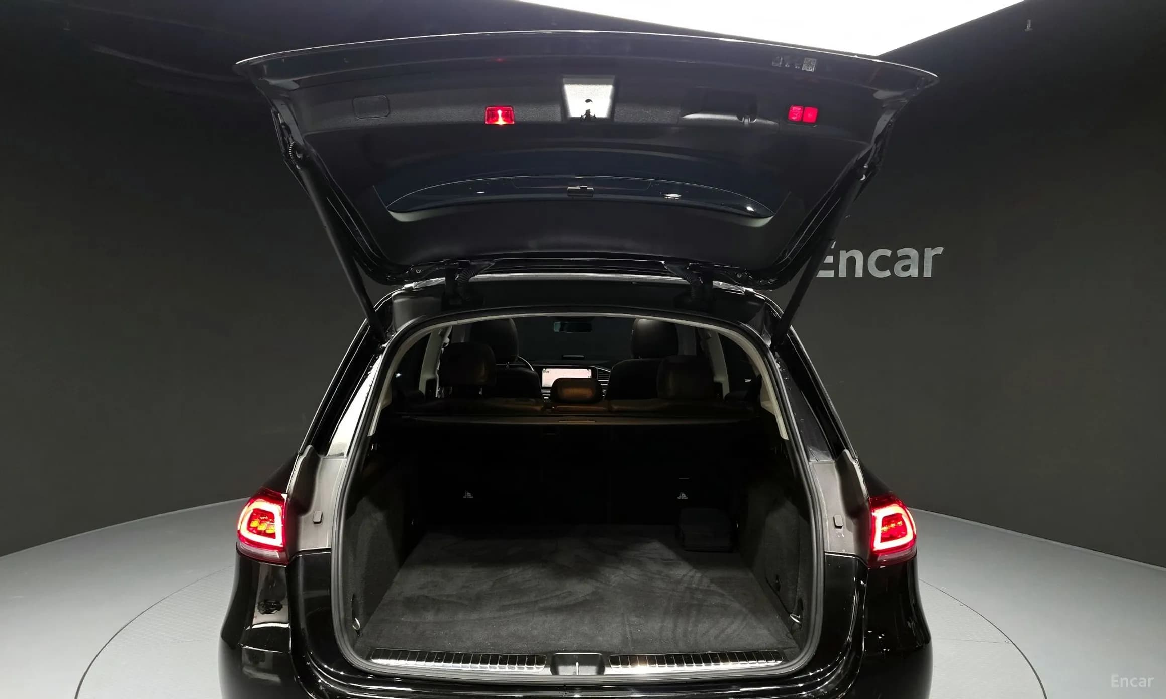 GLE-Class W167