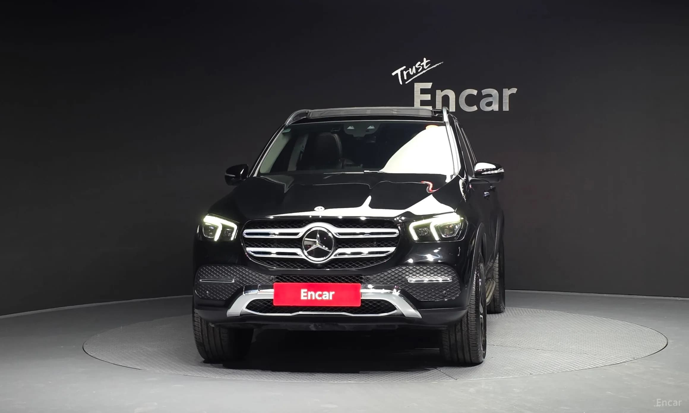 GLE-Class W167