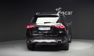 GLE-Class W167
