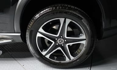 GLE-Class W167