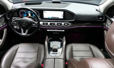 GLE-Class W167