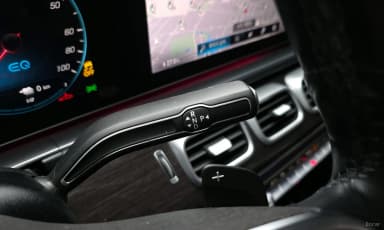 GLE-Class W167