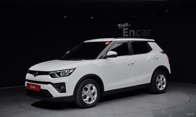 Berry New Tivoli